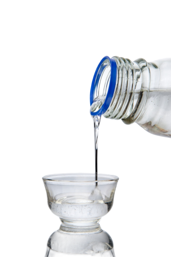 氟硅油