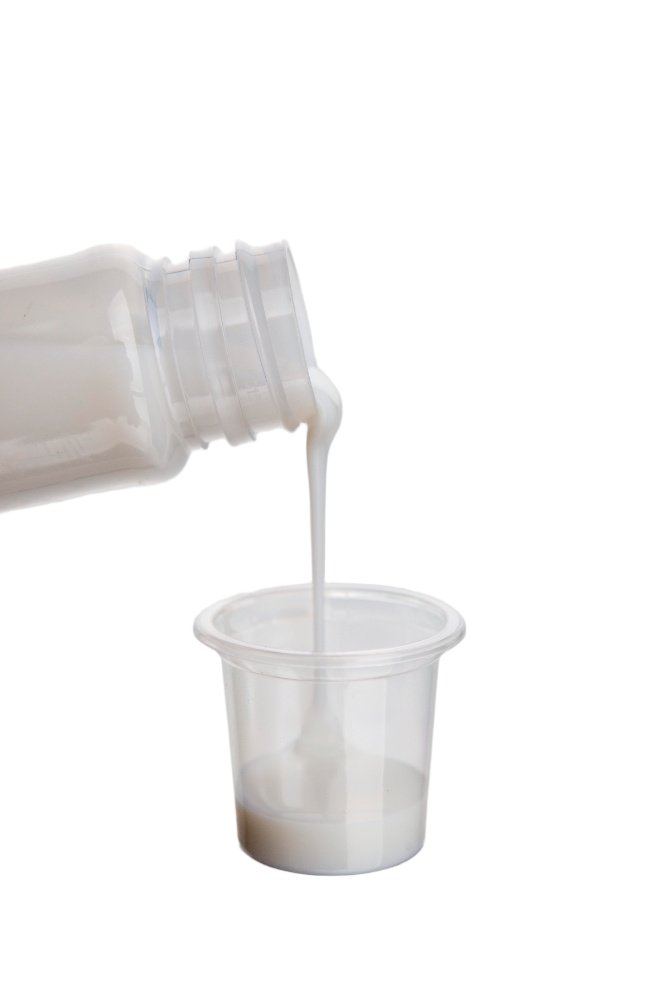 氟硅胶粘剂