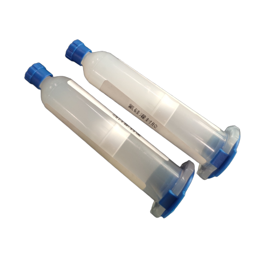 Fluorosilicone Encapsulant