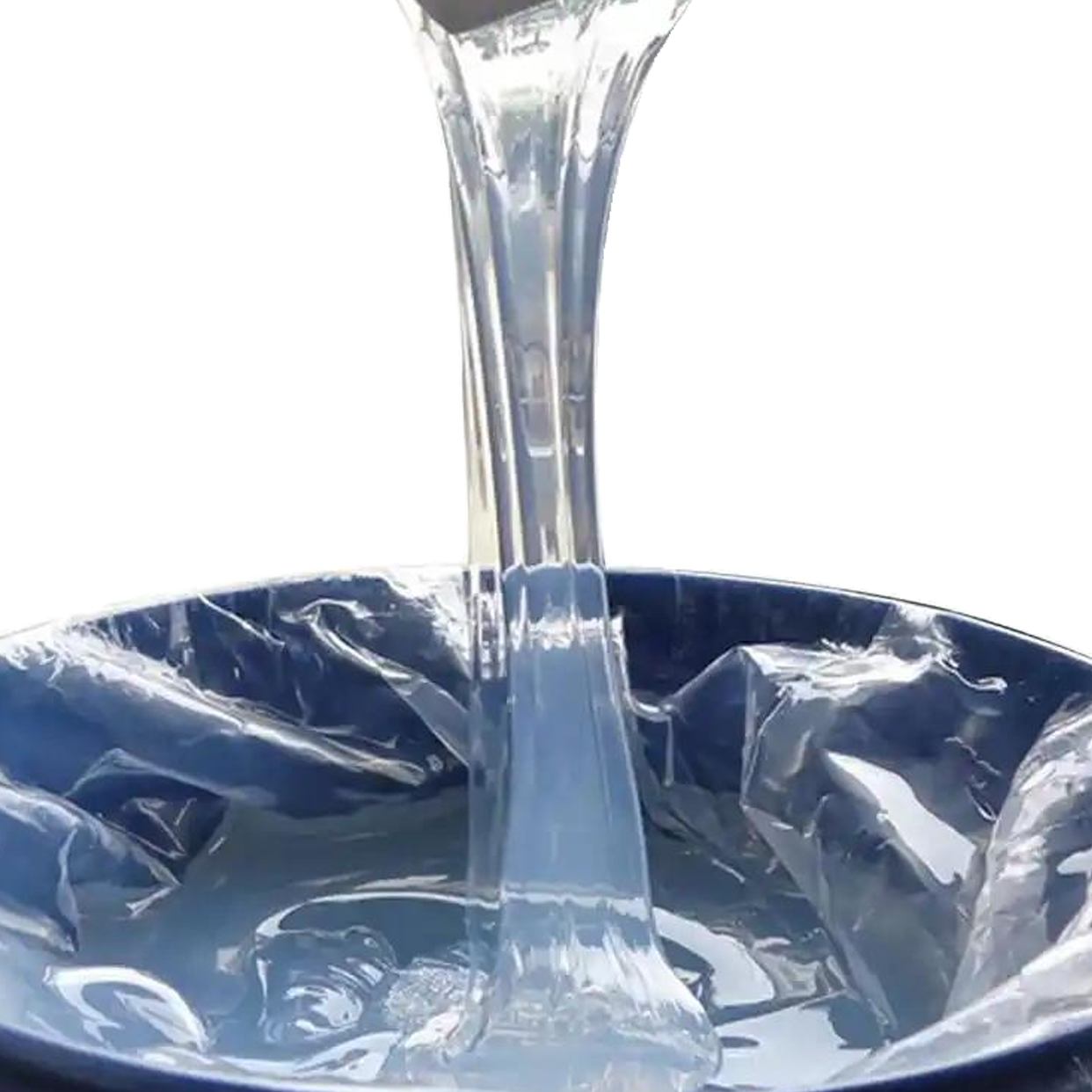 Injection Molding Fluorosilicone Rubber
