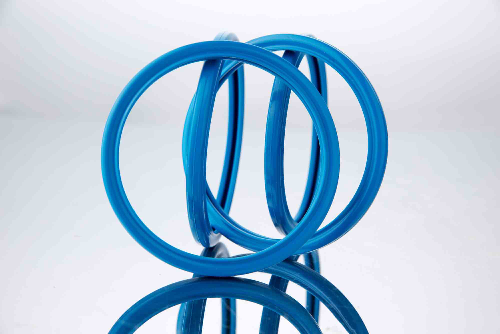 Seals, Diaphragms, Gaskets, Hoses, Seal Strips, Valve Linings