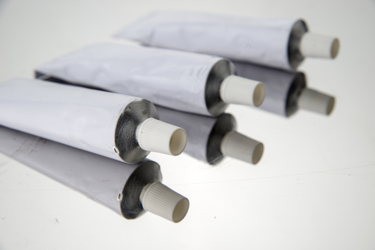 Putties, Adhesives, Sealants