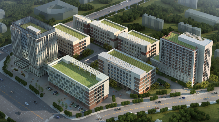 Guanheng New Materials Renews National High-Tech Enterprise Certification