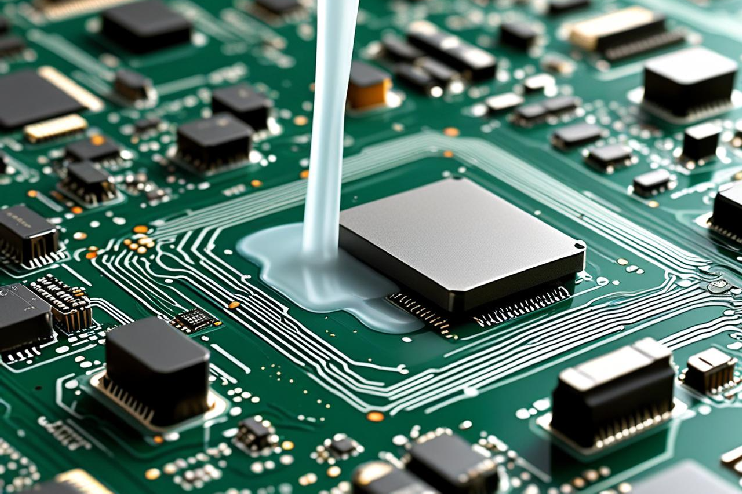 Electronics Protection
